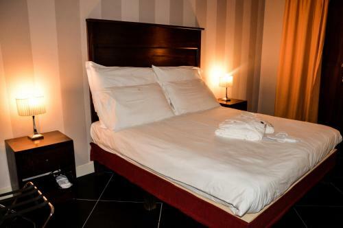 Roccamonfina Palace Hotel