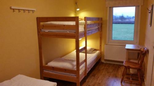 Agroturismo Bj�rk�ngs Vandrarhem