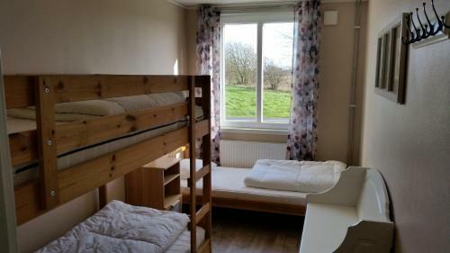 Agroturismo Bj�rk�ngs Vandrarhem
