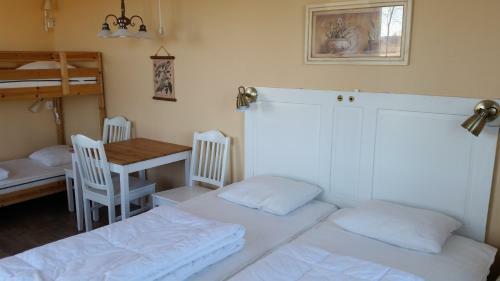 Agroturismo Bj�rk�ngs Vandrarhem