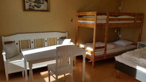 Agroturismo Bj�rk�ngs Vandrarhem