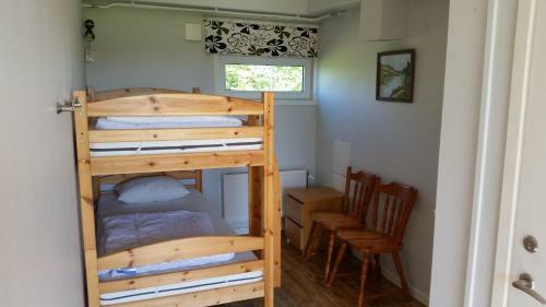 Agroturismo Bj�rk�ngs Vandrarhem