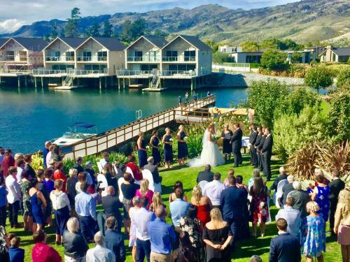 Hotel Heritage Boutique Lake Resort