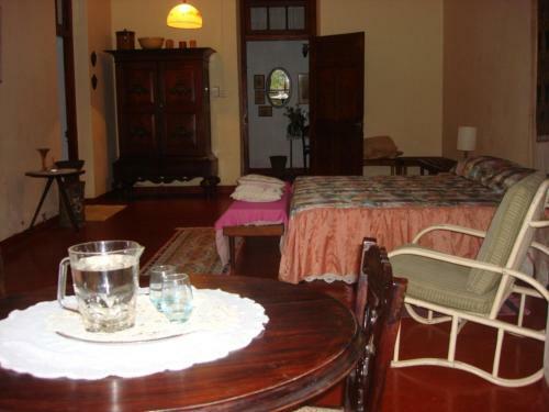 Knuckles Plantation Bungalow