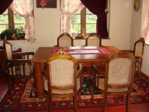 Knuckles Plantation Bungalow
