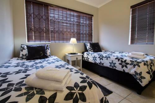 Apartamentos Madiolyn