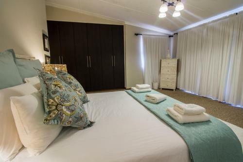 Apartamentos Madiolyn