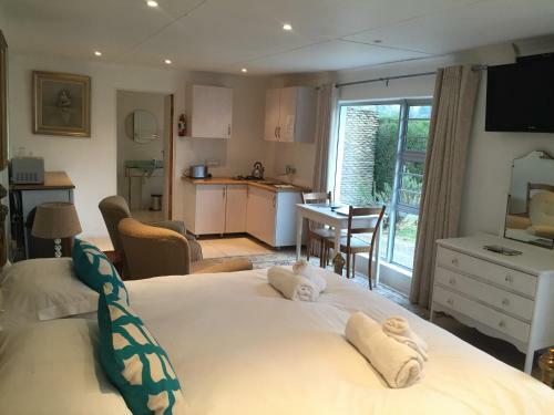 Agroturismo Woodcliffe Country House