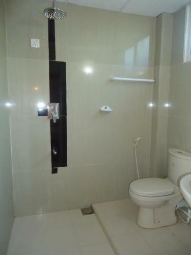 Hostal Sky Garden Guest House