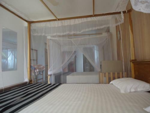 Hostal Sky Garden Guest House