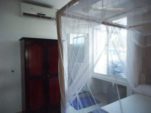 Hostal Sky Garden Guest House