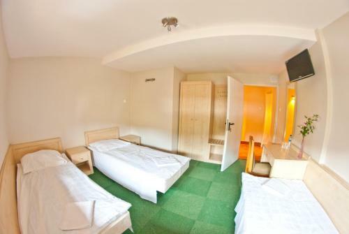 Hotel Maraton