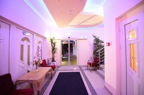 Hostal Guesthouse Grand Hertz