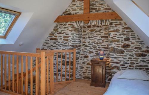 Holiday Home Pont Losquet