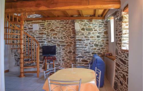 Holiday Home Pont Losquet