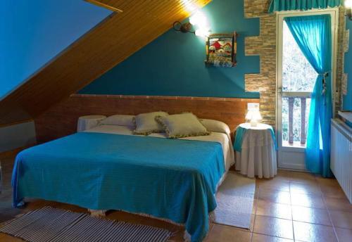 Agroturismo Complejo Rural Agoga De Las M�dulas