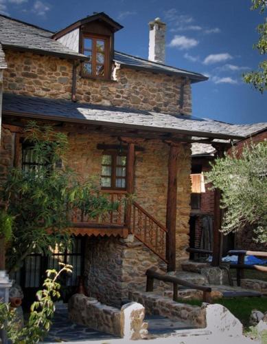 Agroturismo Complejo Rural Agoga De Las M�dulas