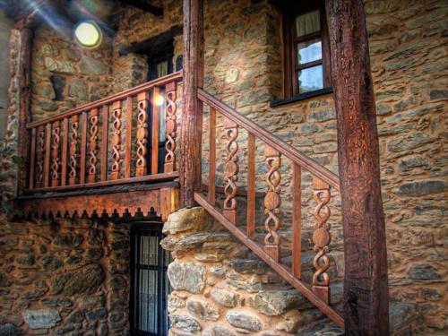 Agroturismo Complejo Rural Agoga De Las M�dulas