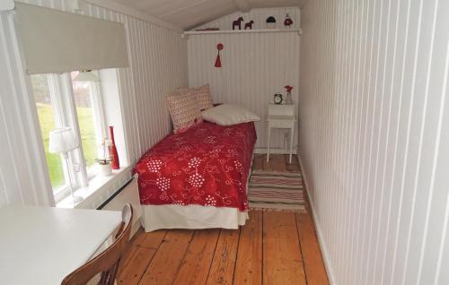 Holiday Home Barkansj� N�ssj�