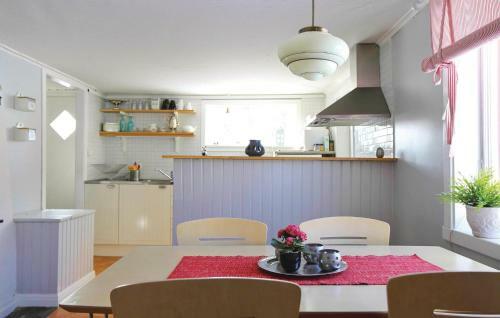 Holiday Home Barkansj� N�ssj�