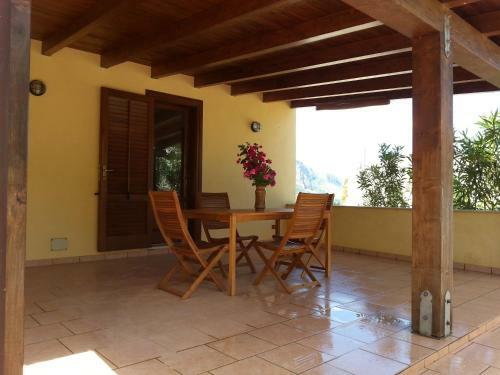 Apartamento Casa Claudia