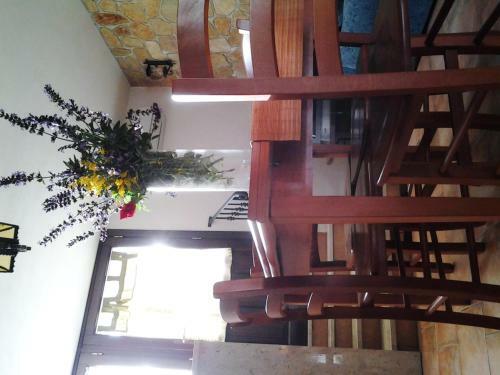 Apartamento Casa Claudia
