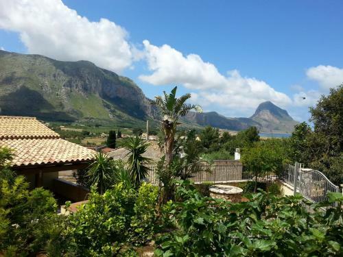 Apartamento Casa Claudia