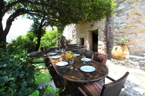 Agroturismo Traditional Villa Askyfou