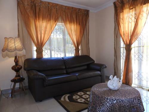 Hostal Rose Of Sharon