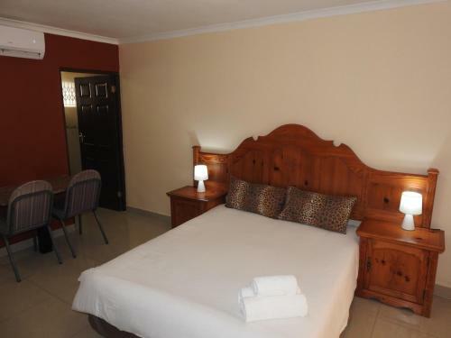Hostal Rose Of Sharon