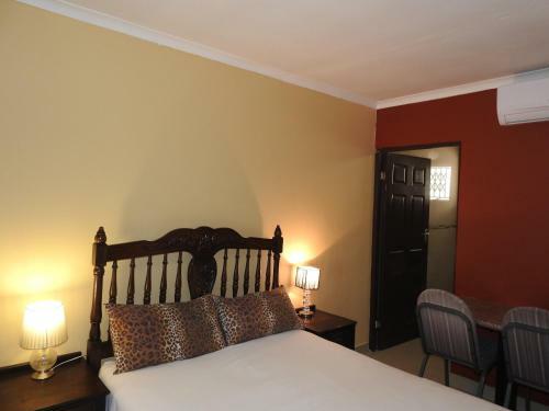 Hostal Rose Of Sharon