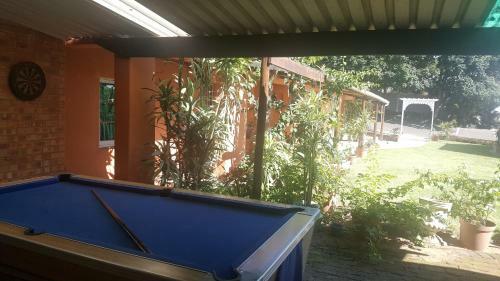 Hostal Rose Of Sharon