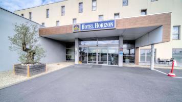 Hotel Best Western H�tel Horizon Ath - Lessines