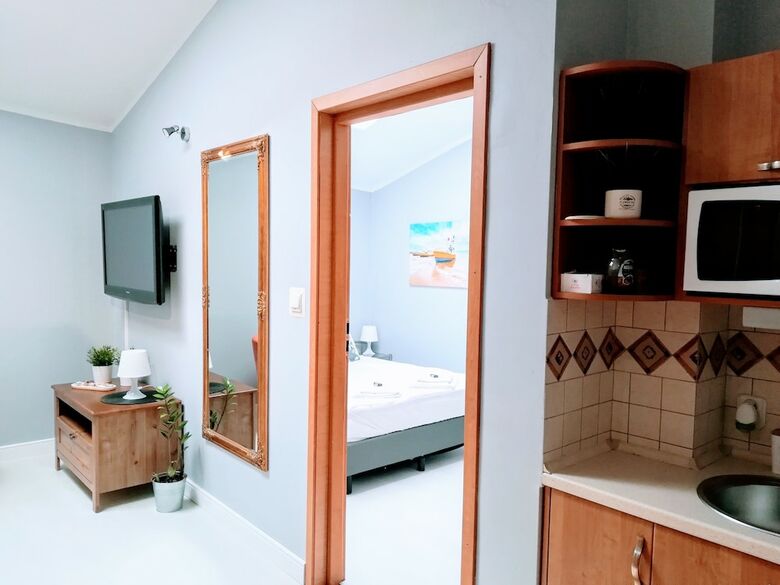 Posada Plac Rybak�w Inn