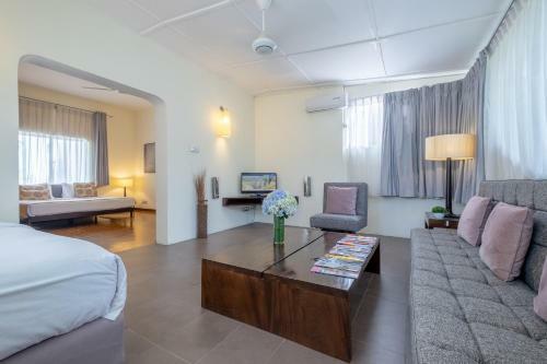 Hotel Ceil�o Villas Colombo City Escape