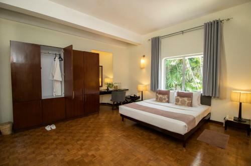 Hotel Ceil�o Villas Colombo City Escape