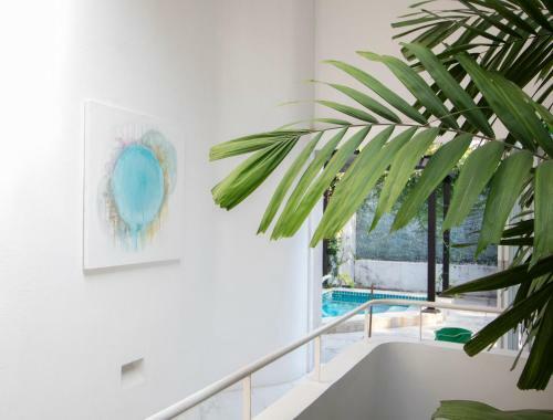 Hotel Ceil�o Villas Colombo City Escape