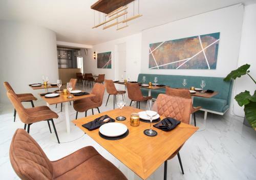 Hotel Ceil�o Villas Colombo City Escape