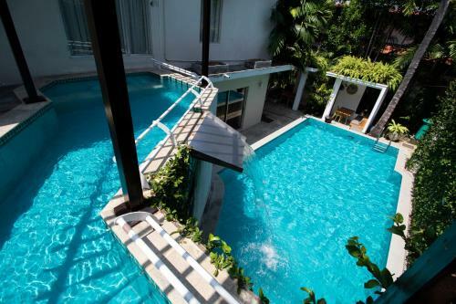 Hotel Ceil�o Villas Colombo City Escape