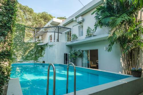 Hotel Ceil�o Villas Colombo City Escape