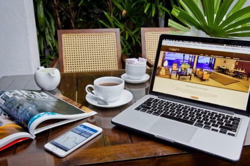 Hotel Ceil�o Villas Colombo City Escape
