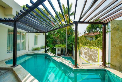 Hotel Ceil�o Villas Colombo City Escape