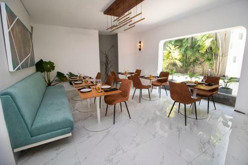 Hotel Ceil�o Villas Colombo City Escape