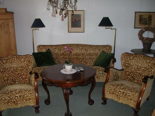 B&B Str�produkter