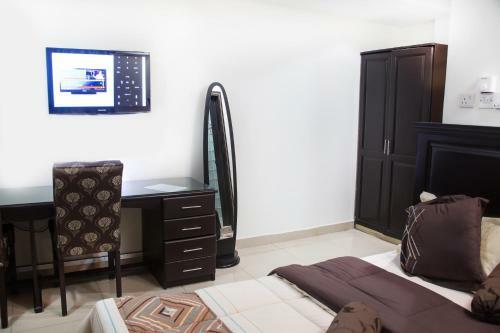 Sleep Inn Hotel - Kariakoo