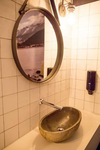 Hotel Golden Gate Lodge