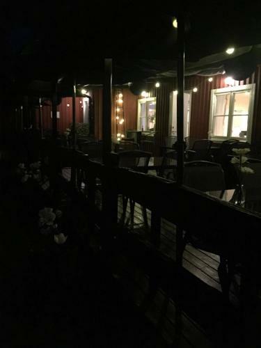 Stf Hostel L�rbro/grannen