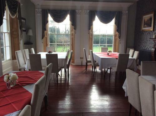 Agroturismo St Nicholas House