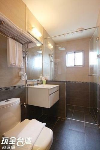 Bed & Breakfast Kenting Lian Nan Wan