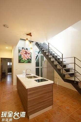 Bed & Breakfast Kenting Lian Nan Wan